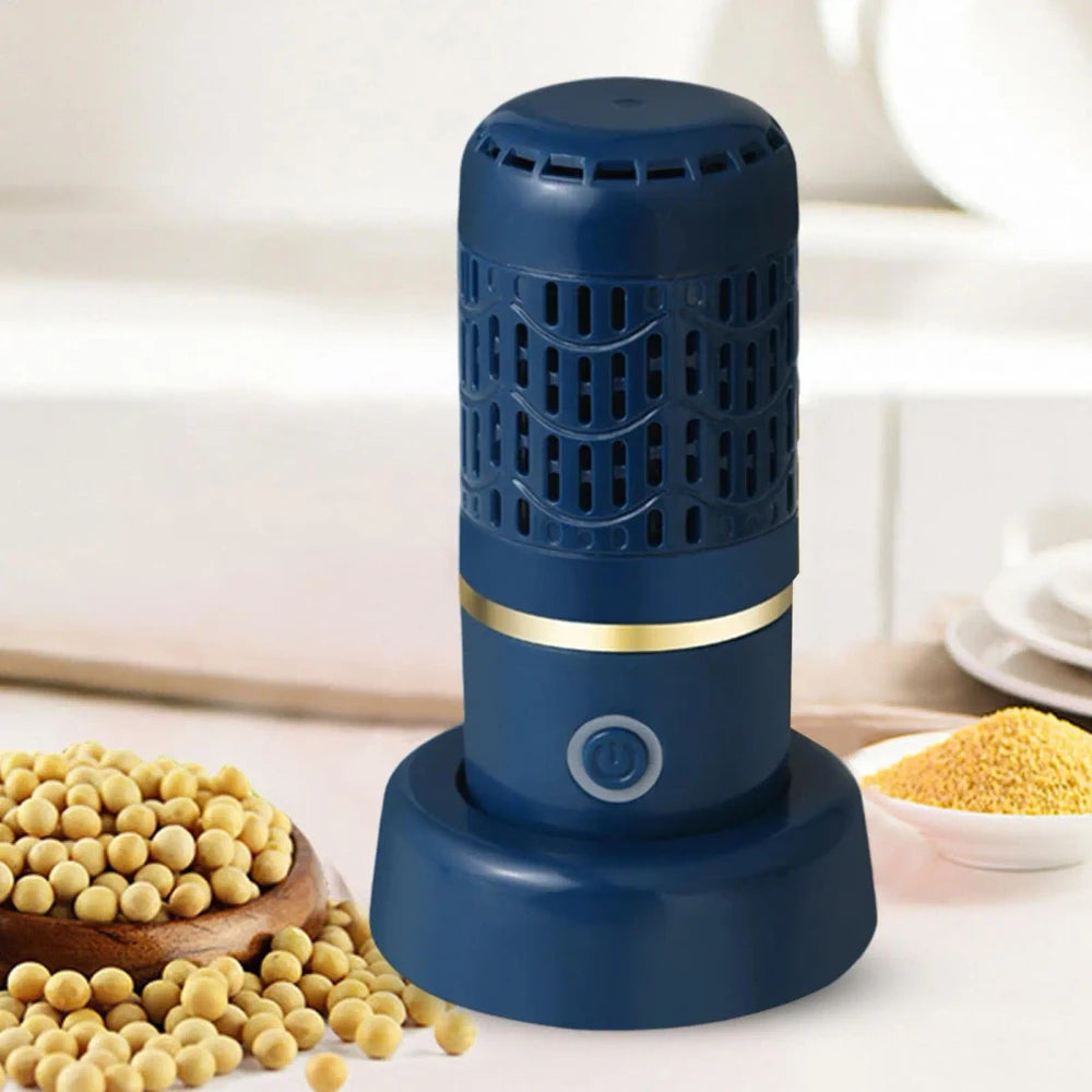 Cordless Portable Produce Cleaner